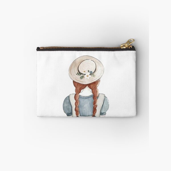 Item preview, anne of green gables designed and sold by indie cottage.