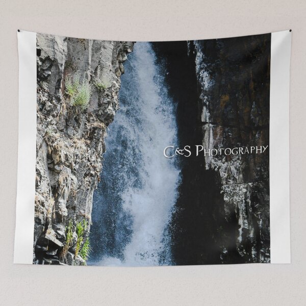 Item preview, Waterfall  designed and sold by CSCreations19.