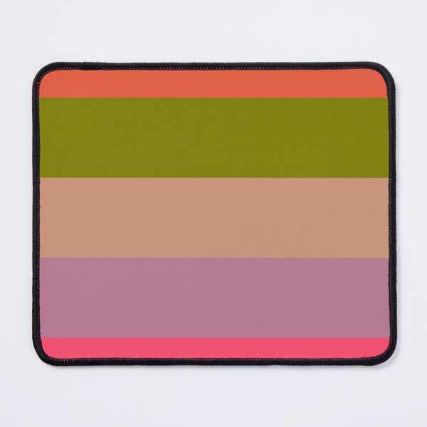 Item preview, Colorful rustic blocks designed and sold by Mint + Midnight.