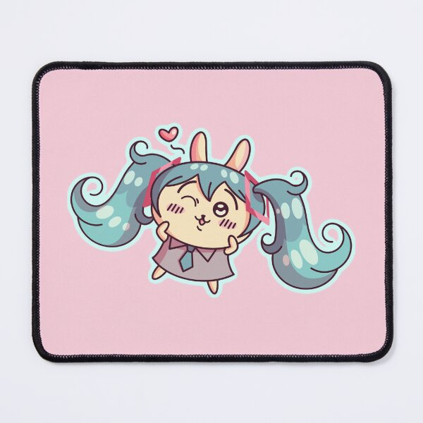 Item preview, Usagi Miku designed and sold by faeveon.