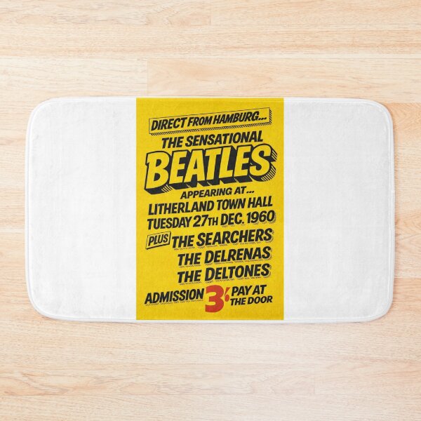 Item preview, The Beatles Reimagined designed and sold by SJHorsfall.