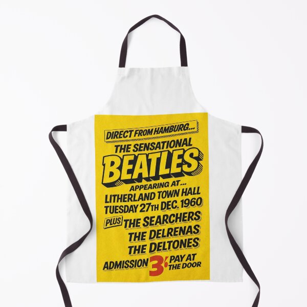 Item preview, The Beatles Reimagined designed and sold by SJHorsfall.