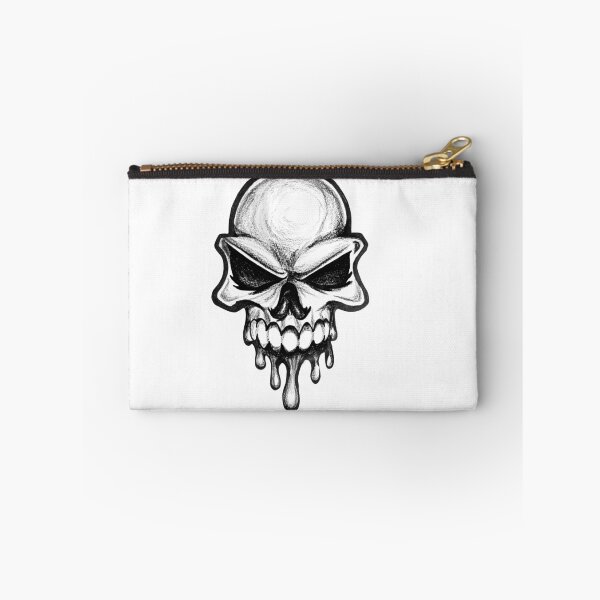 Item preview, slimy skeleton designed and sold by Floboutique.