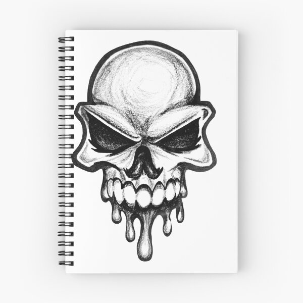 Item preview, slimy skeleton designed and sold by Floboutique.