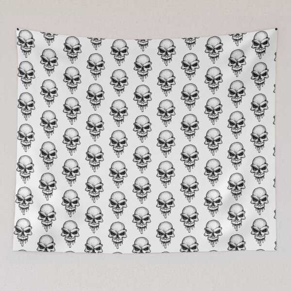 Item preview, slimy skeleton designed and sold by Floboutique.