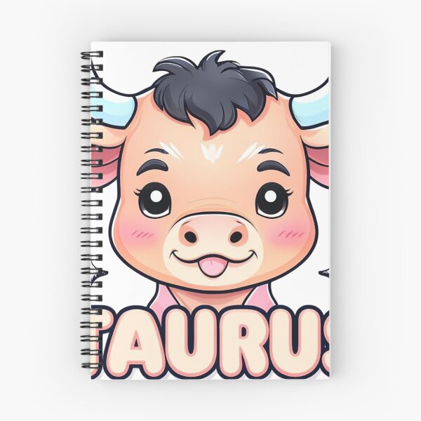 Artikelvorschau, Stier entworfen und verkauft von StickerRaven.