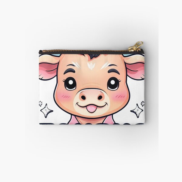 Artikelvorschau, Stier entworfen und verkauft von StickerRaven.