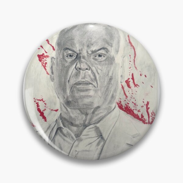 Item preview, Mayor Kingpin designed and sold by Cole-Verse Art.