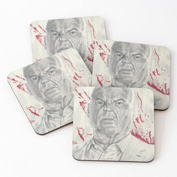 Item preview, Mayor Kingpin designed and sold by Cole-Verse Art.