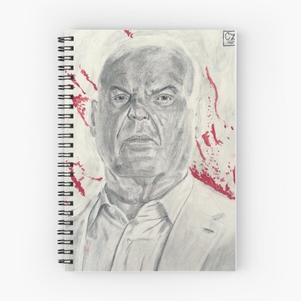 Item preview, Mayor Kingpin designed and sold by Cole-Verse Art.