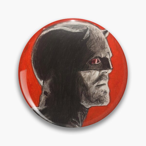 Item preview, Daredevil: Back in Black designed and sold by Cole-Verse Art.