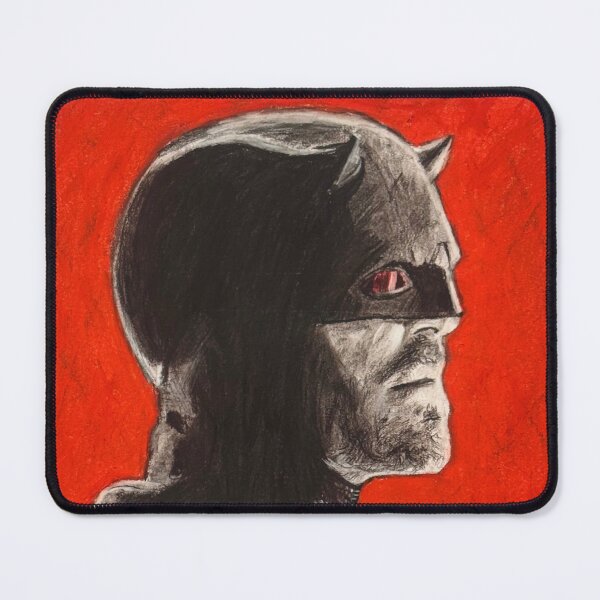 Item preview, Daredevil: Back in Black designed and sold by Cole-Verse Art.