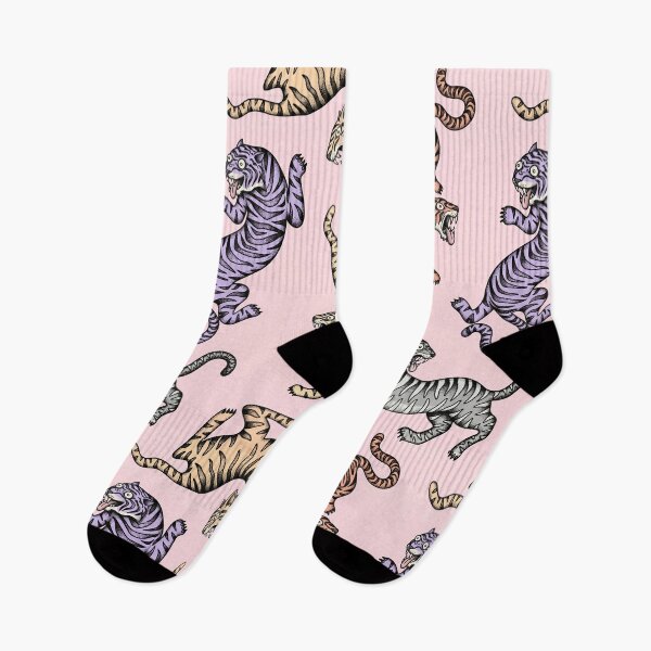 Item preview, tiger pattern designed and sold by armidamc.