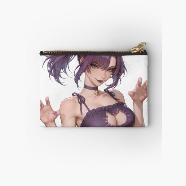 Item preview, Psylocke - Catgirl outfit - Marvel Rivals designed and sold by SimpySenpai.