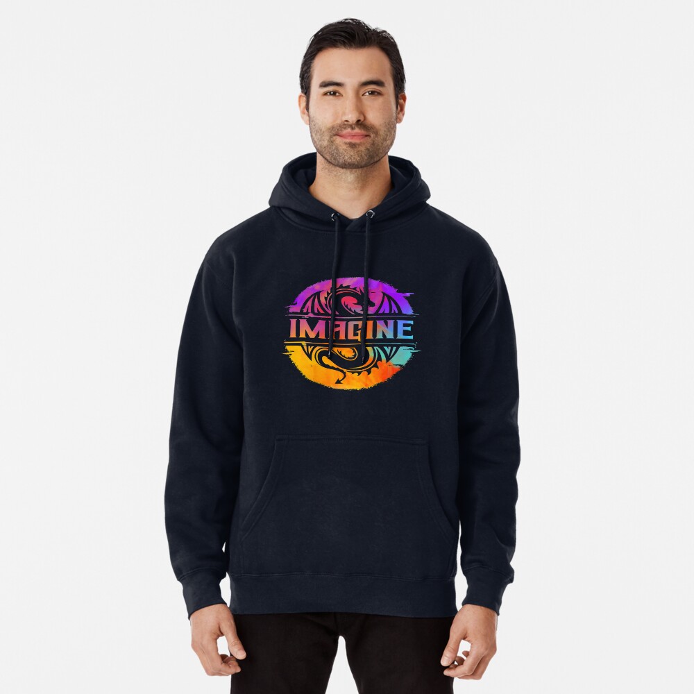 Item preview, Pullover Hoodie designed and sold by bicone.