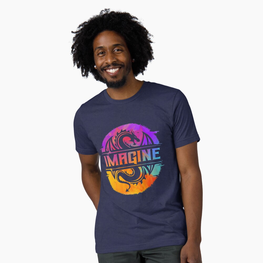 Item preview, Tri-blend T-Shirt designed and sold by bicone.