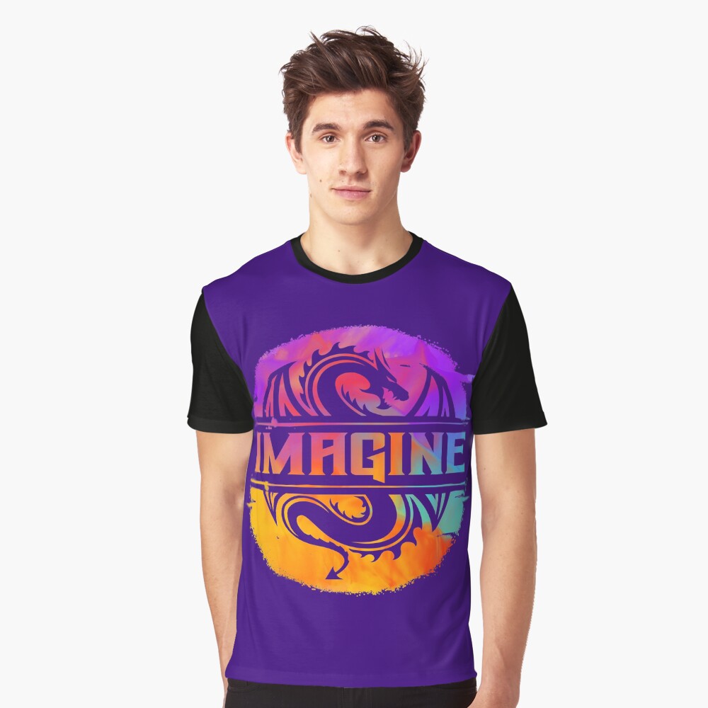 Item preview, Graphic T-Shirt designed and sold by bicone.