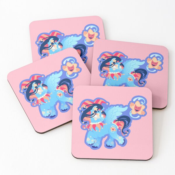 Item preview, Whimsy Winds designed and sold by faeveon.