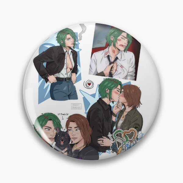 Item preview, Pricefield College designed and sold by Violetrashie.