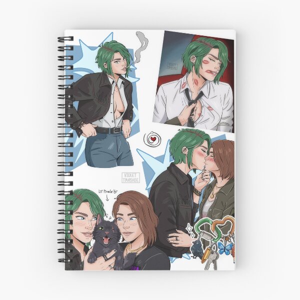 Item preview, Pricefield College designed and sold by Violetrashie.
