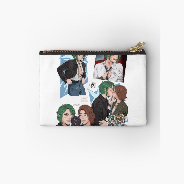 Item preview, Pricefield College designed and sold by Violetrashie.