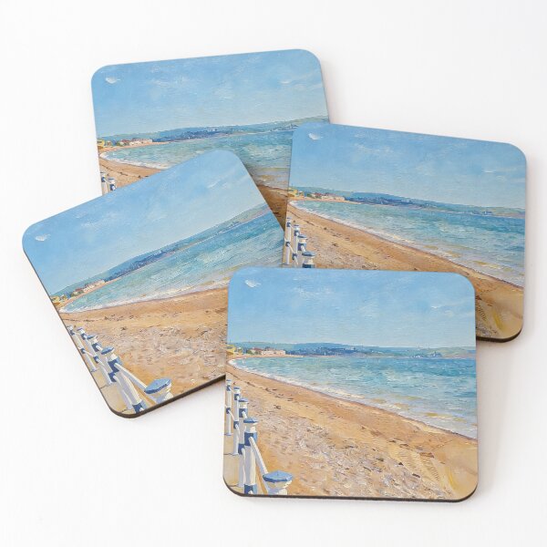 Item preview, Sunny Day, Weymouth designed and sold by Andrea Kreates.