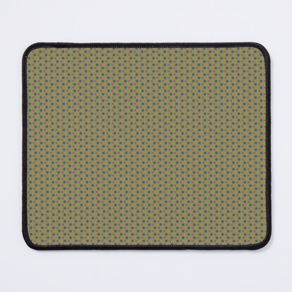 Item preview, Retro Micro Star Pattern Aesthetic Design designed and sold by IntelliMindDesigns.