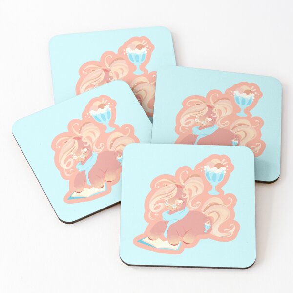 Item preview, Sundae Spritz designed and sold by faeveon.