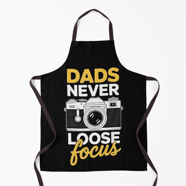 Item preview, Dads Never Loose Focus designed and sold by jkrphoto.