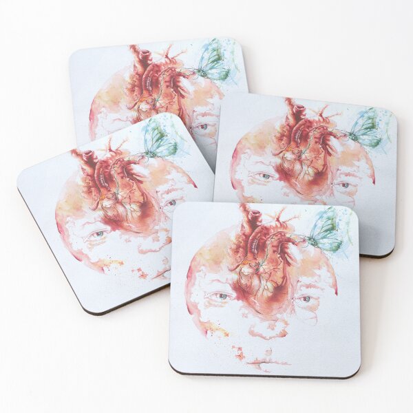 Item preview, Beauty still Flies designed and sold by Patrick Campbell.