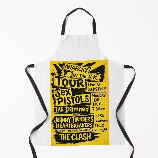Item preview, Punk Reimagined designed and sold by SJHorsfall.