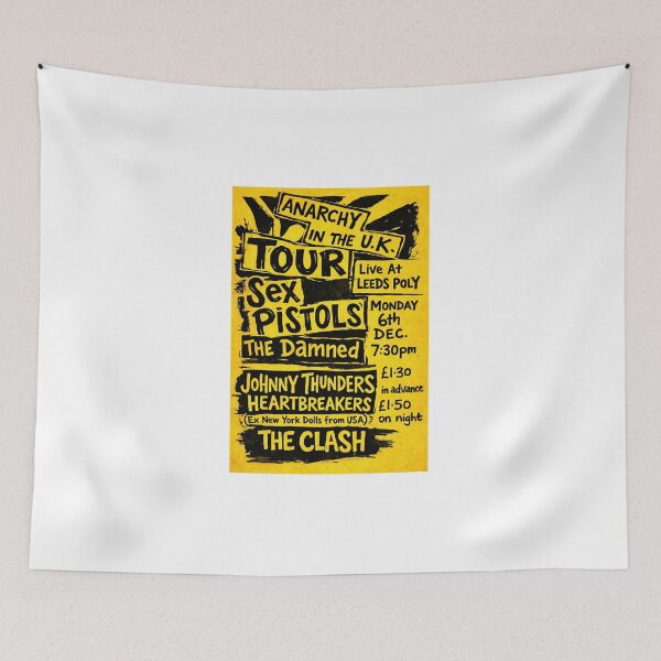 Item preview, Punk Reimagined  designed and sold by SJHorsfall.