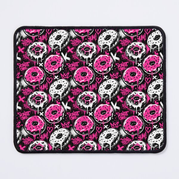 Item preview, Urban donuts designed and sold by Imprearte.