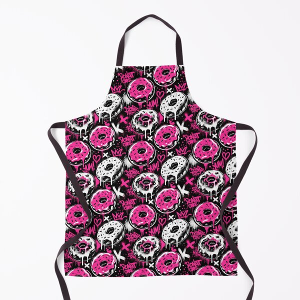 Item preview, Urban donuts designed and sold by Imprearte.