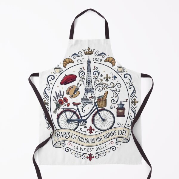 Aperçu de l'œuvre PANS EST TOUJOURS UNE BONNE IDÉE créée et vendue par sabahdesign.
