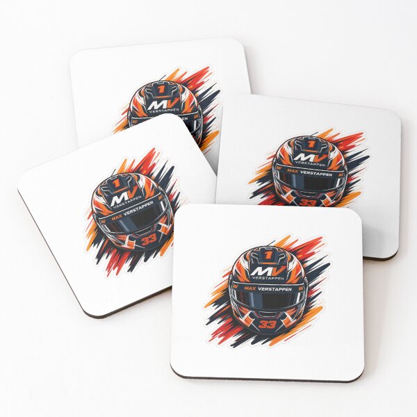 Item preview, RACING HELMET 33 designed and sold by Capy's Creations | Pop culture & Nostalgia.