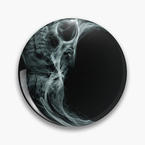 Item preview, Skull designed and sold by Blaszeart.