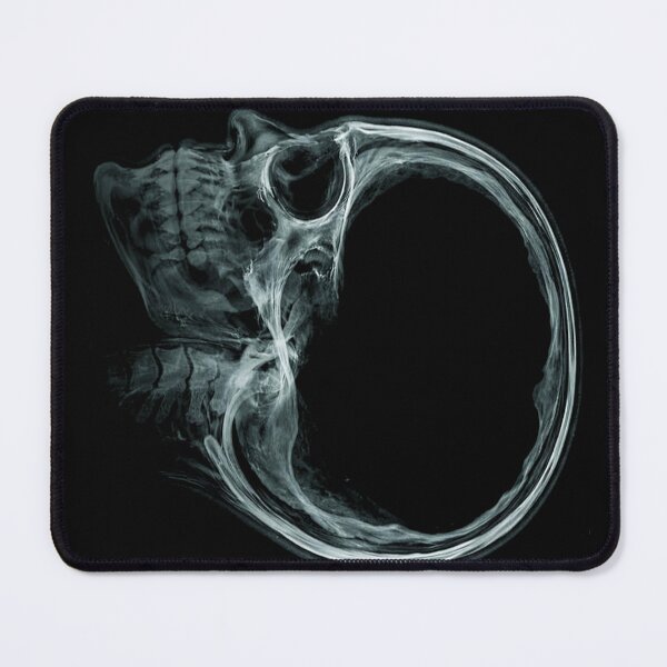 Item preview, Skull designed and sold by Blaszeart.