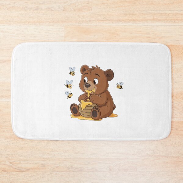 Item preview, Funny Koda Honey Explosion designed and sold by YounexxART.