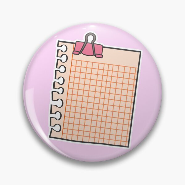 Item preview, Post-it 3 designed and sold by Dotty Cute.