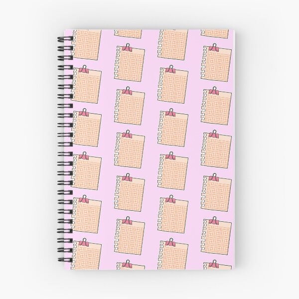 Item preview, Post-it 3 designed and sold by Dotty Cute.