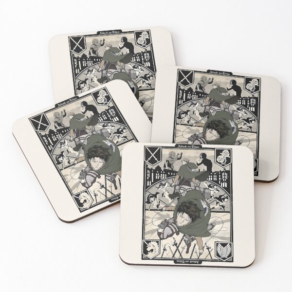 Item preview, Vintage Attack designed and sold by HepticWives.