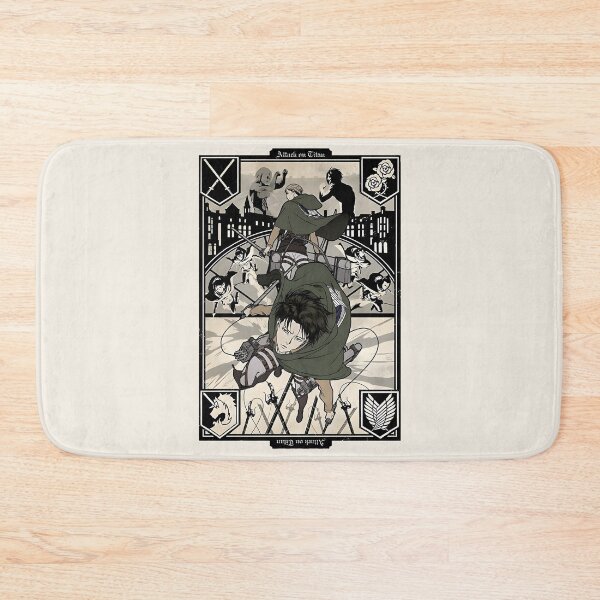 Item preview, Vintage Attack designed and sold by HepticWives.