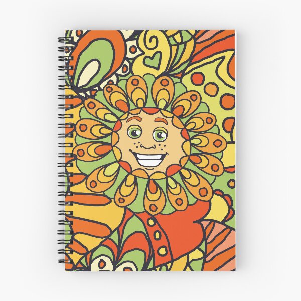 Item preview, Sunshine Vibes designed and sold by gigiallenart.