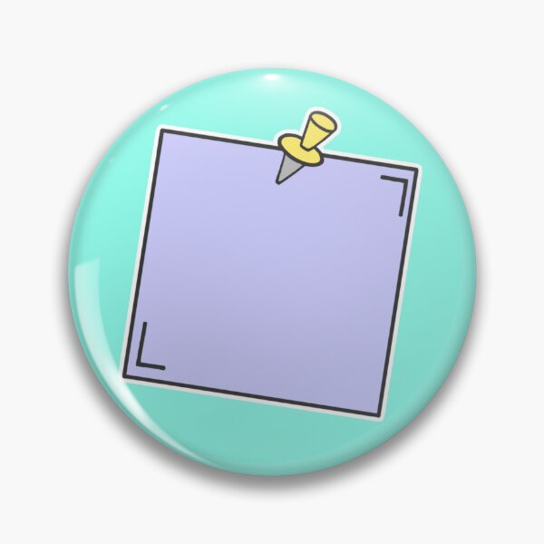 Item preview, Post-it 5 designed and sold by Dotty Cute.