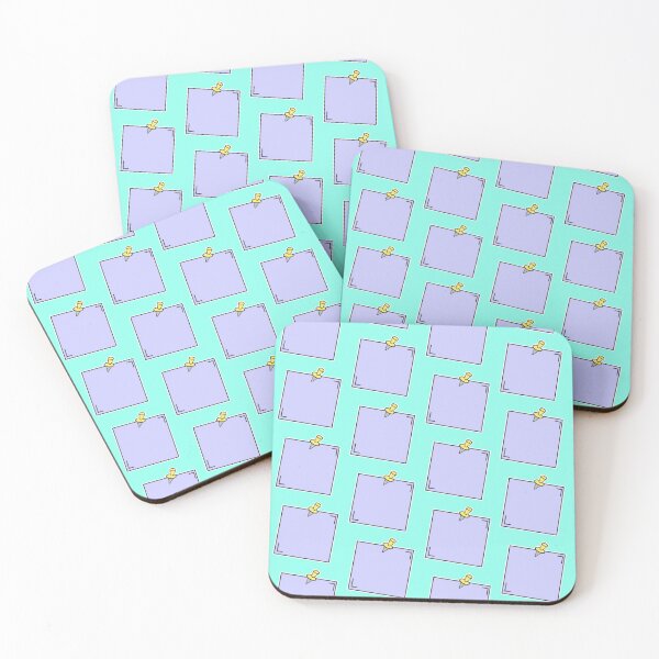 Item preview, Post-it 5 designed and sold by Dotty Cute.