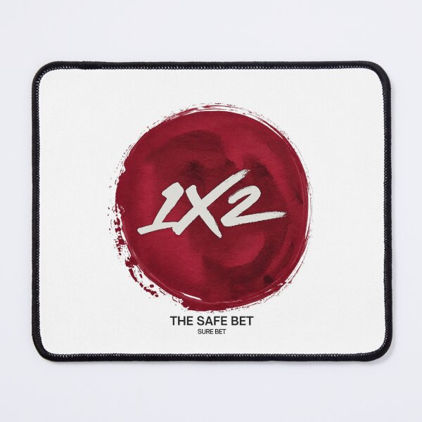 Item preview, 1X2 The Safe Bet Streetwear Design designed and sold by Spalato Originals.