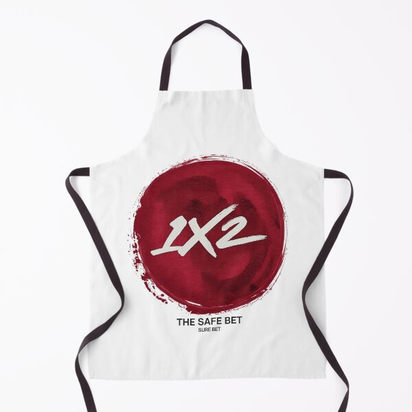 Item preview, 1X2 The Safe Bet Streetwear Design designed and sold by Spalato Originals.