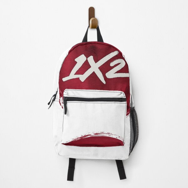 Item preview, 1X2 The Safe Bet Streetwear Design designed and sold by Spalato Originals.