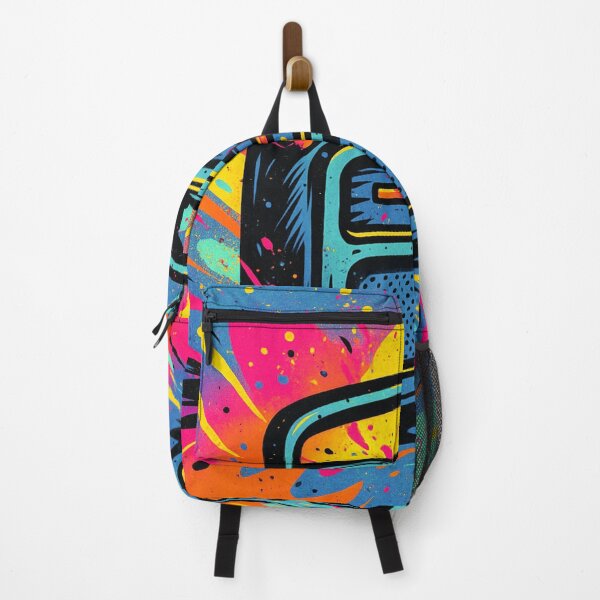 Item preview, Retro Beats – Sound of Colors designed and sold by Eric Nagel.